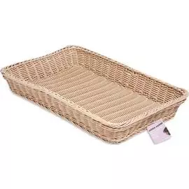 Корзинка прямоугольная, DOSH | HOME, VESTA, 46x31см