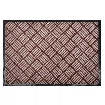 Коврик влаговпитывающий, VORTEX, &amp; quot;Hall&amp; quot;, 60х90см