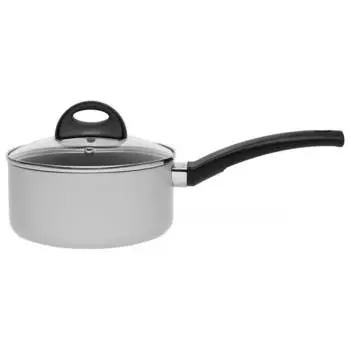 Ковш, Berghoff, Eclipse, 16см 1,5л, серый