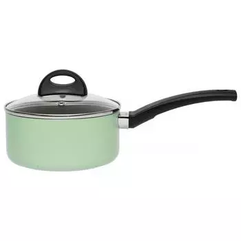 Ковш, Berghoff, Eclipse, 16см, 1,5л, светло-зеленый