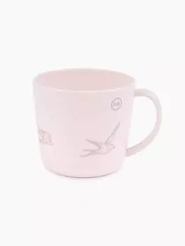 Кружка детская, Happy Baby, lilac