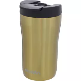 Кружка из нержавеющей стали, ALADDIN, Latte, 0,25л, золотая