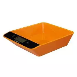Кухонные весы, Oursson, Оранжевый, KS0507PD/OR