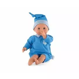 Кукла, Corolle, Bebe Calin, Маэль