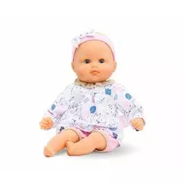 Кукла, Corolle, Bebe Calin, Мадлен