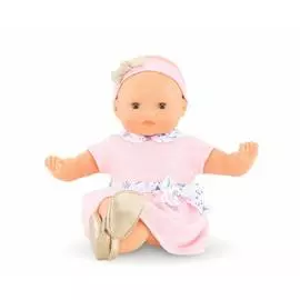 Кукла, Corolle, Леони