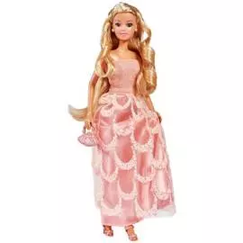 Кукла Штеффи, Simba, &amp; quot;Сказочный бал&amp; quot;, 29см