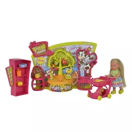 Кукла, Simba, Еви в супермаркете