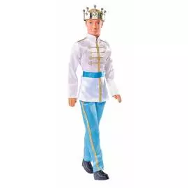 Кукла, Simba, Кевин-принц