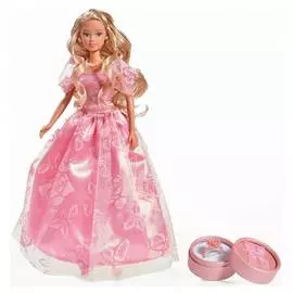 Кукла, Simba, Штеффи-Мечтательная принцесса