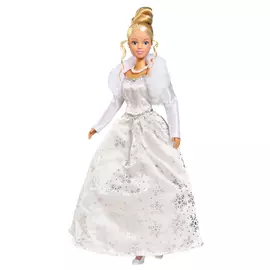 Кукла, Simba, Снежная мечта, Штеффи