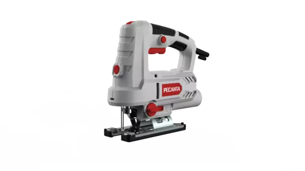 Лобзик электрический, Ресанта, Л-100/850