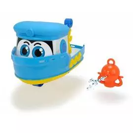 Лодка, Dickie, Happy, 25см