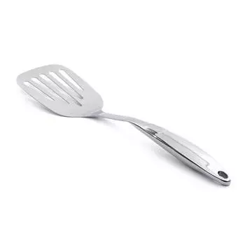 Лопатка с отверстиями, Berghoff, Straight, 34,5см