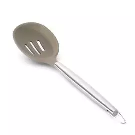 Ложка силиконовая с отверстиями, Berghoff, Studio