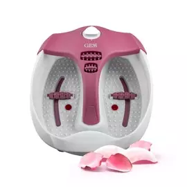 Массажная ванночка для ног, Gess, Lovely Feet
