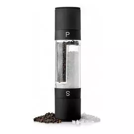Мельница для соли и перца, WALMER, Home Chef, 23см