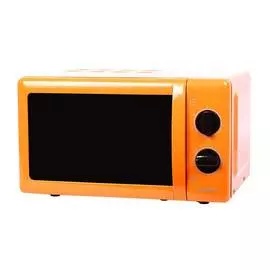 Микроволновая печь, Oursson, Оранжевый, MM2006/OR