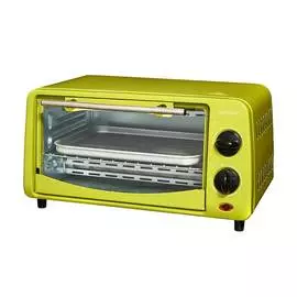 Мини-духовка, Oursson, Зеленое яблоко, MO0905/GA