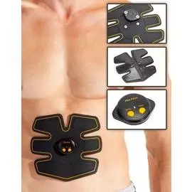 Миостимулятор, Bradex, &amp; quot;ИДЕАЛЬНЫЕ КУБИКИ ПРЕССА&amp; quot;