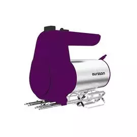 Миксер, Oursson, Сладкая слива