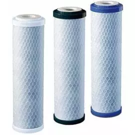 Модуль сменный, Аквафор, В500 мягкий, В510-03-02-07