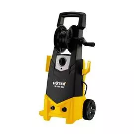 Мойка, Huter, W195-QL