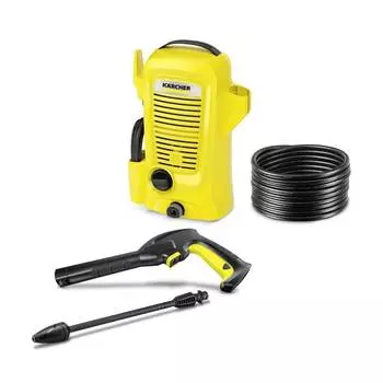 Мойка высокого давления, Karcher, K 2 Universal Edition, АВД