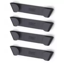 Набор из 4 держателей для крышек, Joseph Joseph, Cupboardstore