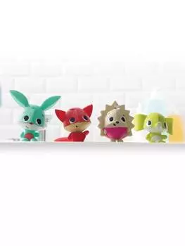 Набор пищалок для ванны, Tiny Love