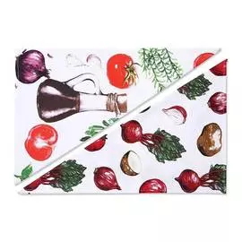 Набор полотенец, DOSH | HOME, ATIRA, 101514, 2шт