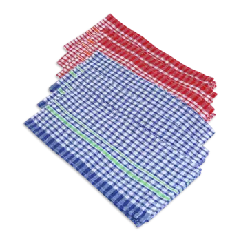 Набор полотенец, DOSH | HOME, ATIRA, 6шт