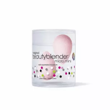 Набор спонжей, Beautyblender, micro.mini bubble