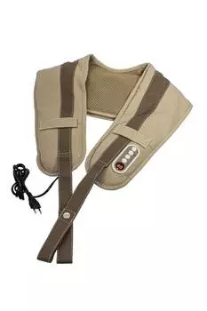 Накидка массажная, Bradex, &amp; quot;ЗДОРОВАЯ СПИНА&amp; quot;