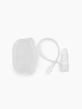 Назальный аспиратор в футляре, Happy Baby