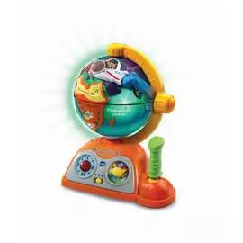 Обучающий глобус, VTECH, &amp; quot;Яркий полёт&amp; quot;