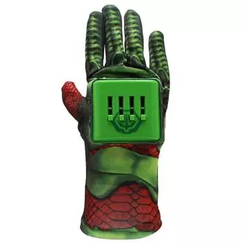 Перчатка-бластер, Glove Blaster, &amp; quot;Пришелец&amp; quot; + 10 пуль