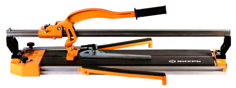 Плиткорез рельсовый, Вихрь, 600мм