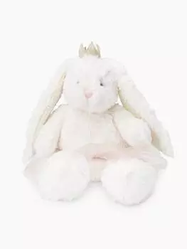 Плюшевый Заяц в юбке, Happy Baby, ПУХОНЯ