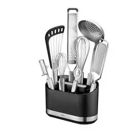 Подставка для кухонных приборов, Gefu, СМАРТЛАЙН