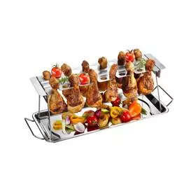 Подставка для приготовления куриных ножек, Gefu, 89259