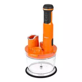 Погружной блендер, Oursson, Оранжевый, HB6070/OR