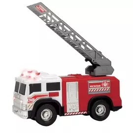 Пожарная машинка, Dickie, 30см, со светом и звуком