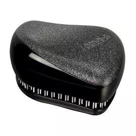 Расческа, Tangle Teezer, Compact Styler Onyx Sparkle