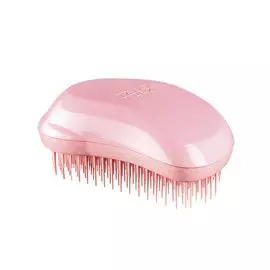 Расческа, Tangle Teezer, Thick &amp; Curly Dusky Pink