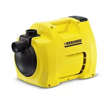 Садовый насос, Karcher, BP 3 Garden *EU