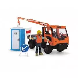 Санитарный сервис, Dickie, Playlife