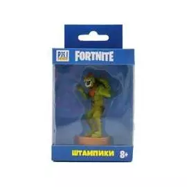 Штампик, Fortnite, 7,5см, FOR5010