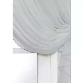 Штора, Amore Mio, 1451-107, 3х2,7х1м, бежевый