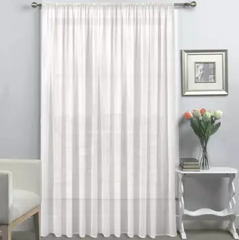 Штора, Amore Mio, Ассорти-1,2х2,7х1м, тюль